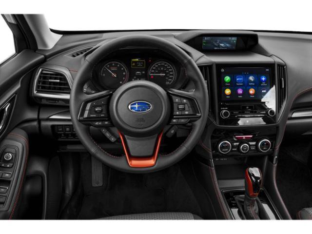 Used 2022 Subaru Forester Sport w/ Popular Package #3 AWD/4WD image 10