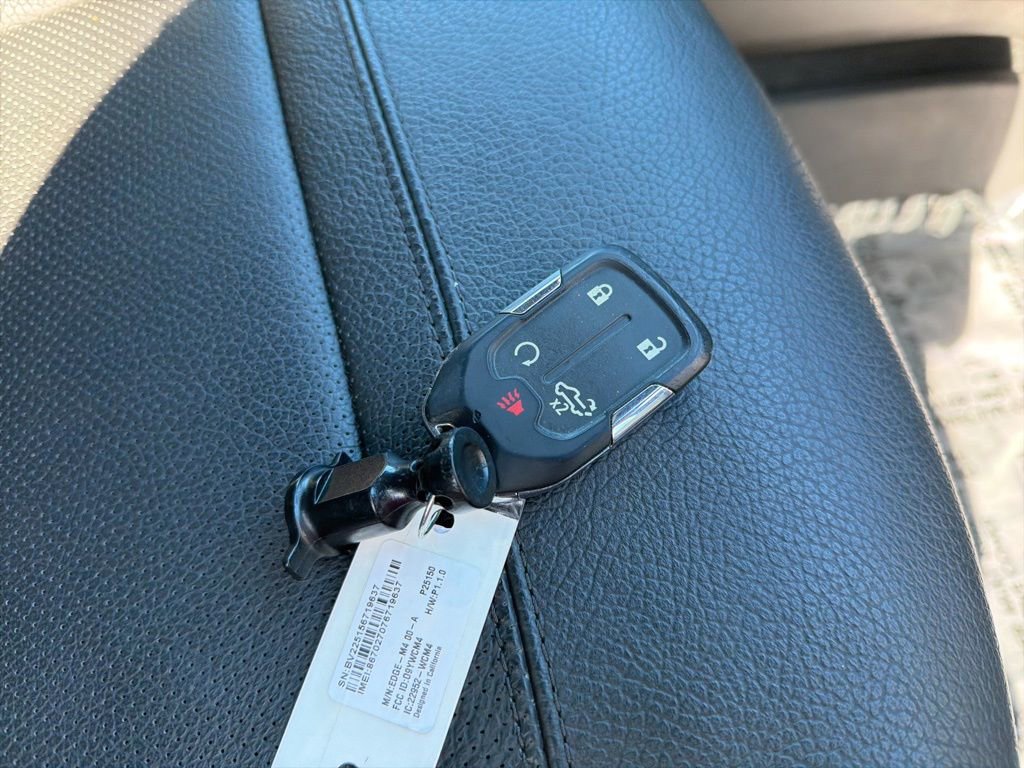 Used 2020 GMC Sierra 2500 Denali w/ Technology Package image 33