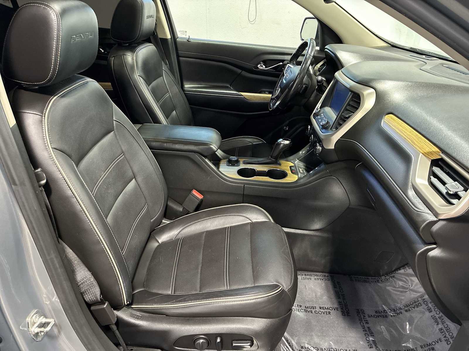 Used 2019 GMC Acadia Denali w/ Technology Package image 27