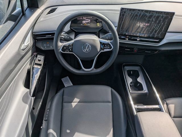 New 2025 Volkswagen ID.4 Pro S image 15