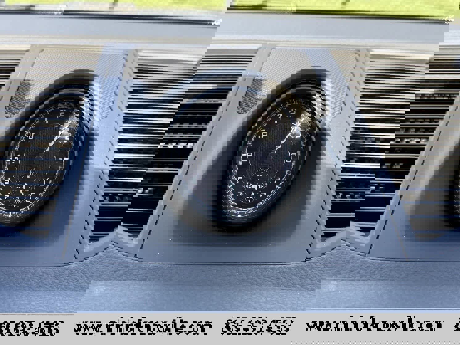 Used 2024 Porsche Macan image 21