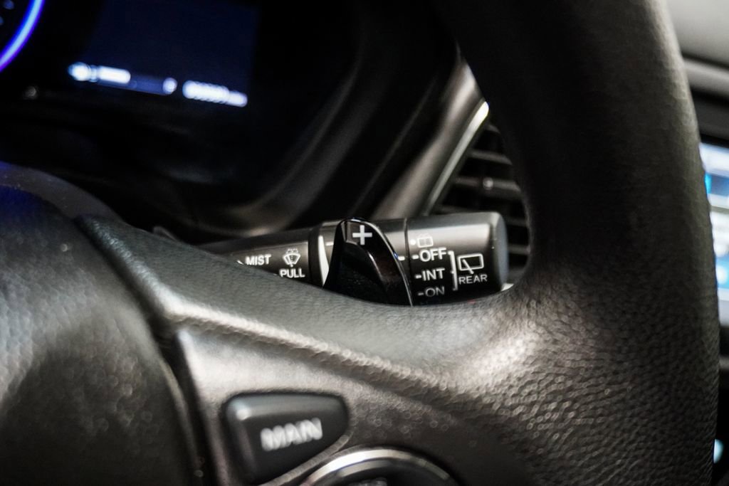 Used 2022 Honda HR-V EX image 17