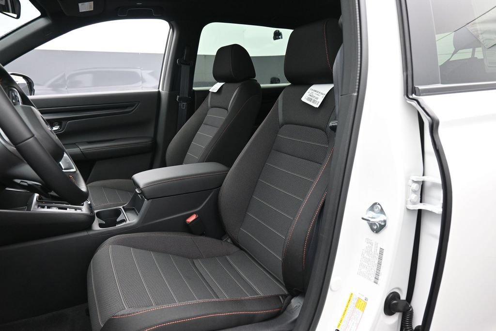 New 2026 Honda CR-V Sport image 21