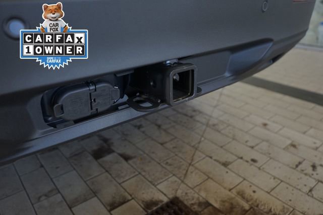 Used 2026 Ford Explorer Active AWD/4WD image 15