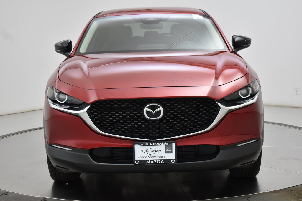 New 2026 MAZDA CX-30 AWD 2.5 S w/ Select Sport Pkg image 13