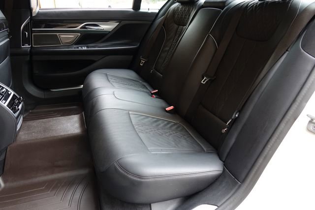 Used 2021 BMW 740i 740i * 1-OWNER * SPORT * w/ M Sport Package image 14