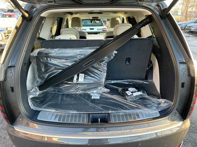 New 2026 Hyundai Palisade Calligraphy image 23