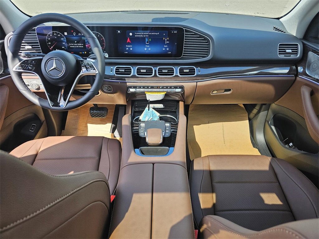 New 2026 Mercedes-Benz GLE 450 4MATIC image 26