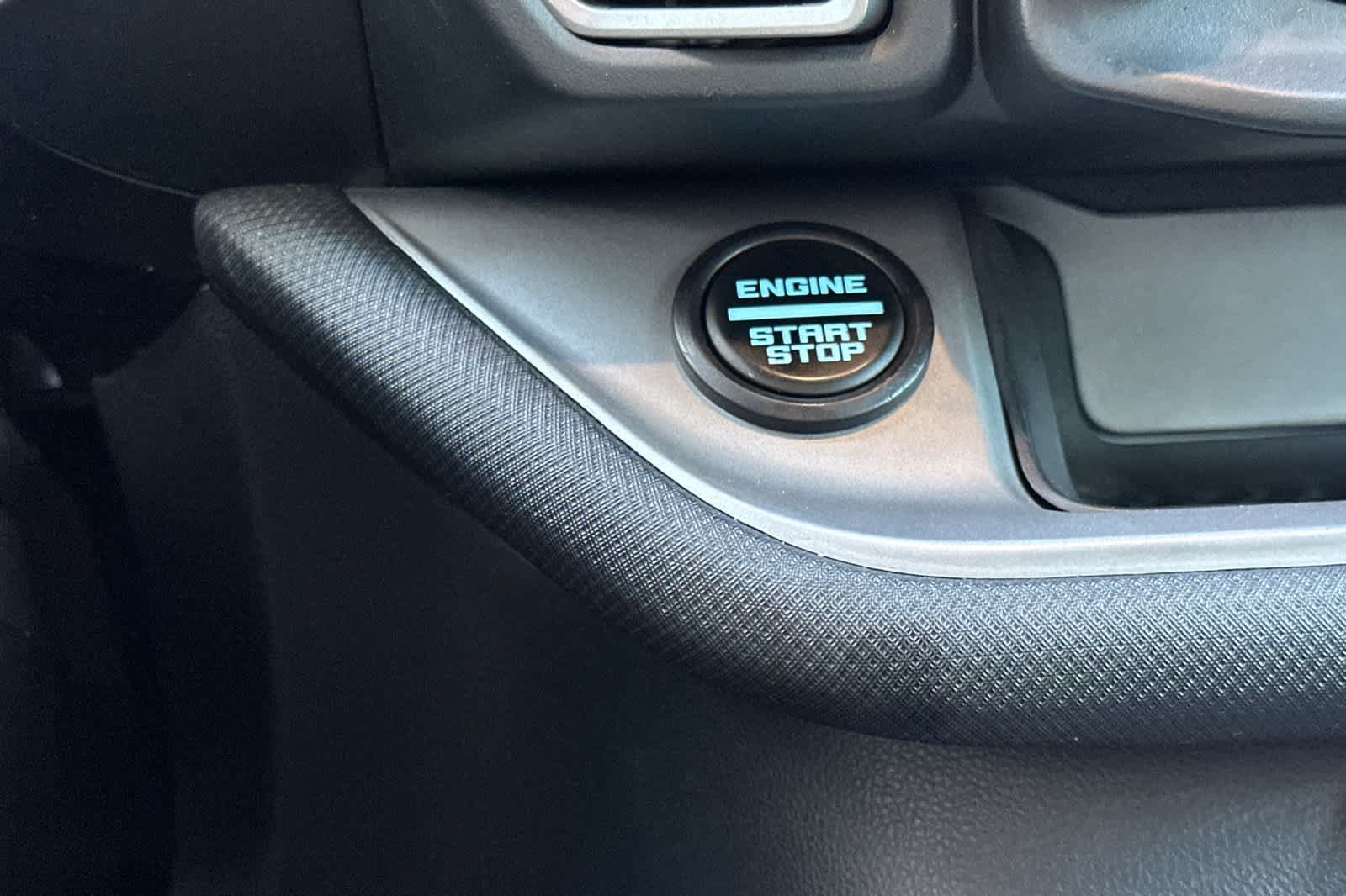 Certified 2023 Ford Bronco Sport Big Bend AWD/4WD image 23
