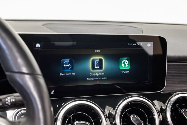 Used 2020 Mercedes-Benz GLB 250 4MATIC image 17