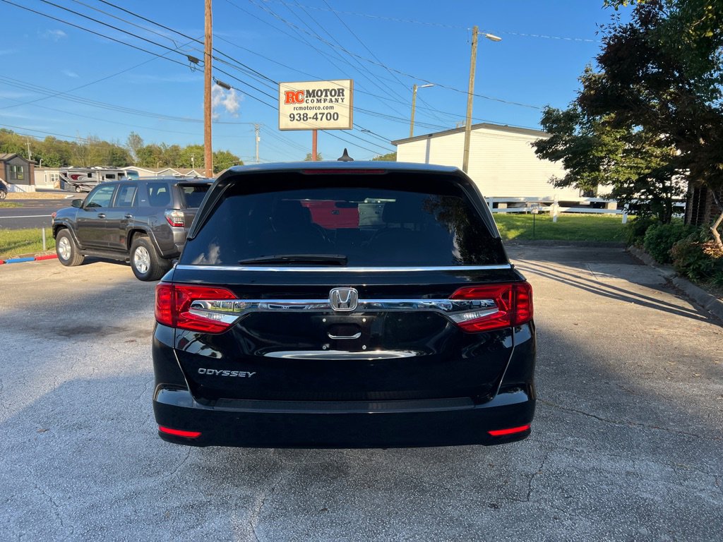 Used 2019 Honda Odyssey EX-L image 3