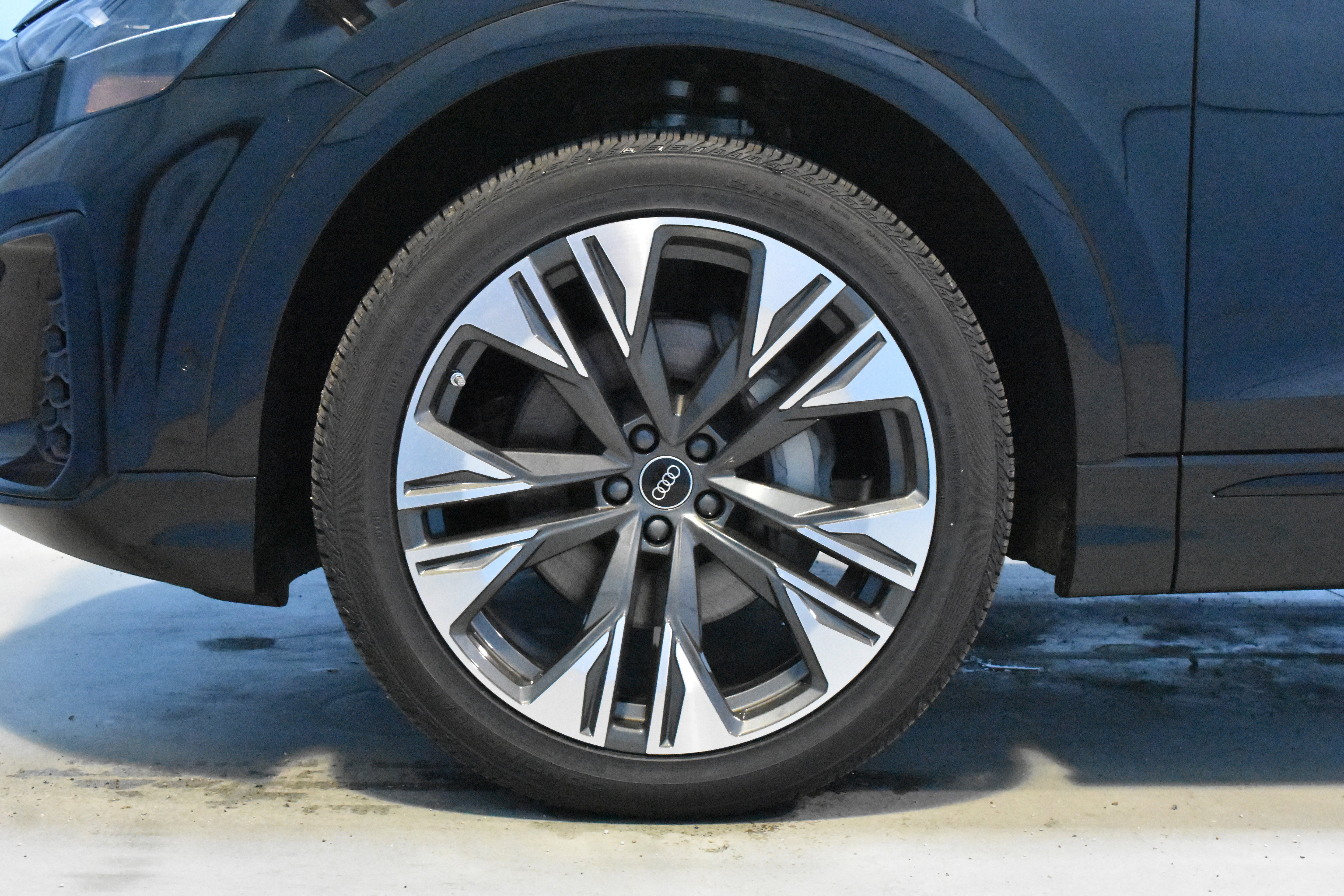 New 2026 Audi Q8 Premium Plus AWD/4WD image 21
