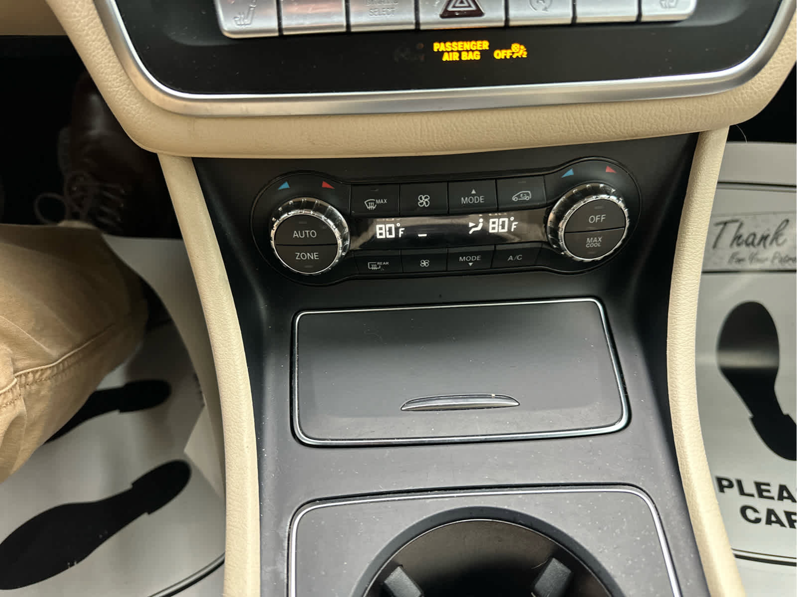 Used 2018 Mercedes-Benz CLA 250 4MATIC image 32