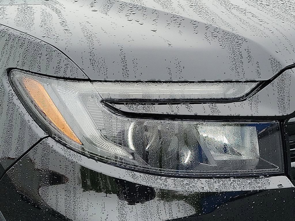 New 2026 Honda Ridgeline Black Edition image 6