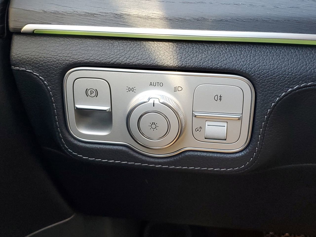 New 2025 Mercedes-Benz GLE 350 4MATIC image 23