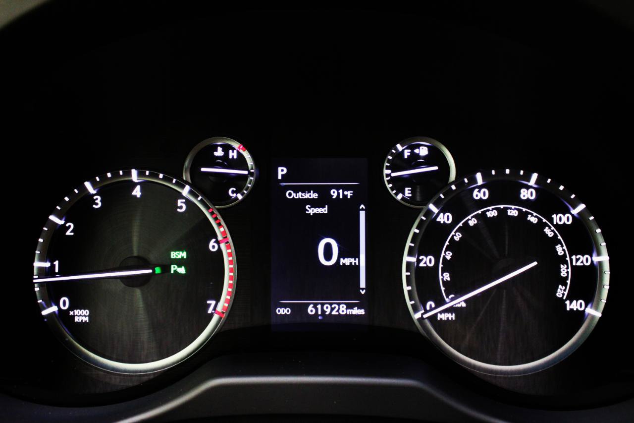 Used 2020 Lexus GX 460 Premium AWD/4WD image 68