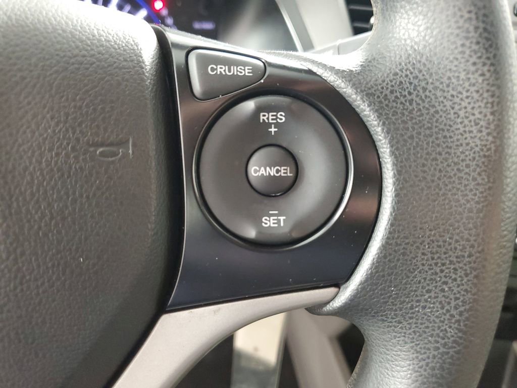 Used 2012 Honda Civic LX image 21