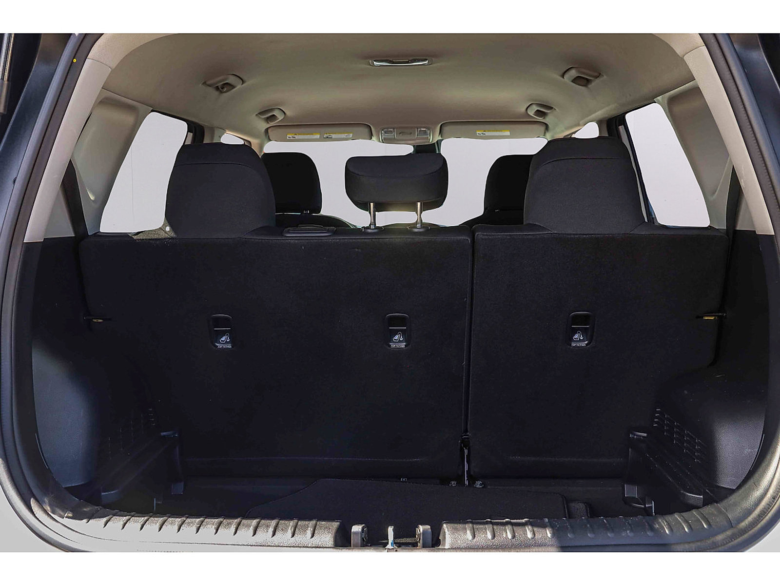 Certified 2025 Kia Soul LX w/ LX Technology Package FWD image 23