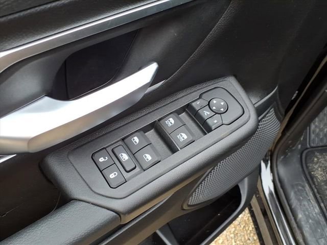 New 2026 RAM 1500 Big Horn AWD/4WD image 11