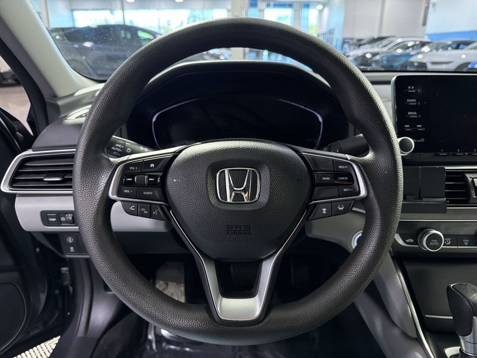 Used 2018 Honda Accord LX image 23