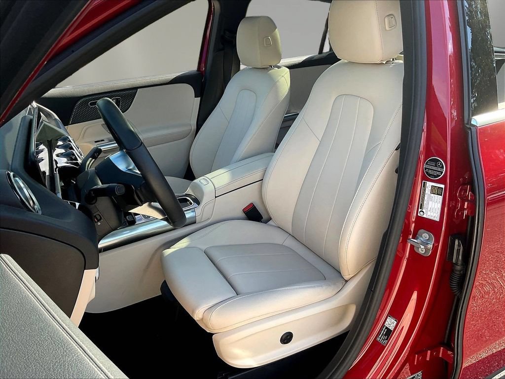 Used 2026 Mercedes-Benz GLA 250 image 22