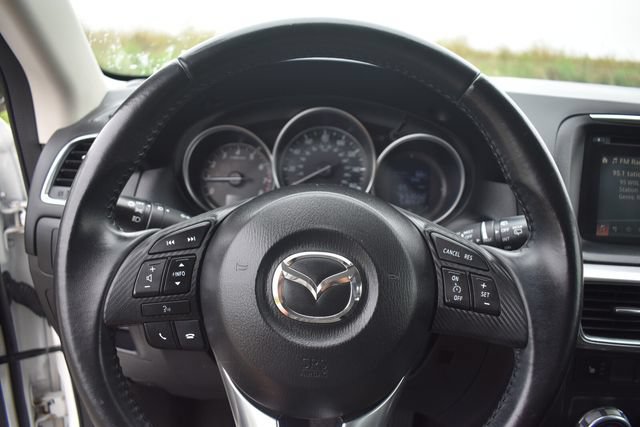 Used 2016 MAZDA CX-5 Touring AWD/4WD image 28