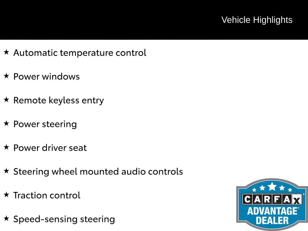 Used 2023 Toyota Highlander LE image 16