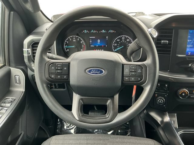Certified 2023 Ford F150 XL w/ STX Appearance Package AWD/4WD image 13