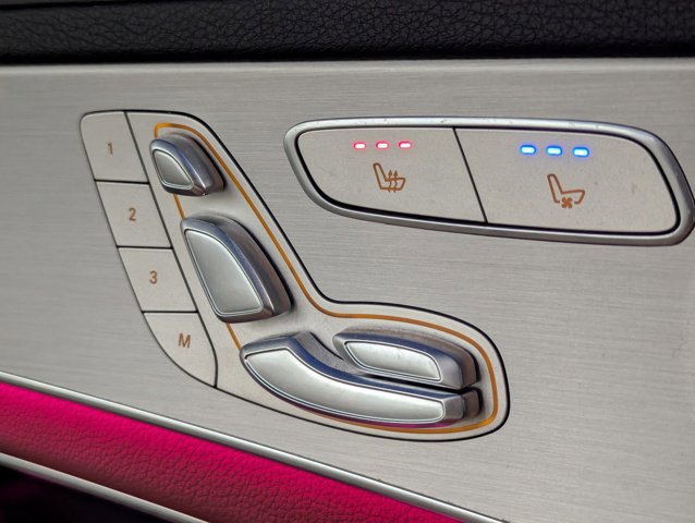 Used 2021 Mercedes-Benz C 43 AMG 4MATIC Sedan image 8