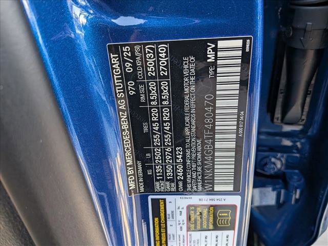 New 2026 Mercedes-Benz GLC 300 image 17