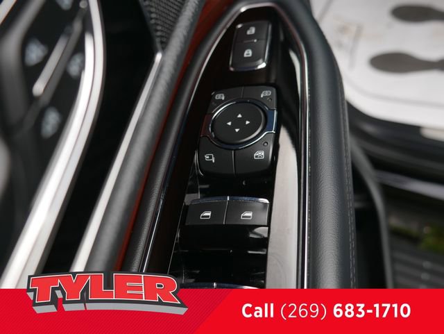 Used 2022 Lincoln Navigator Reserve image 22