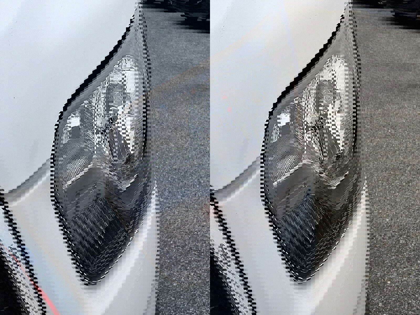 Certified 2023 Ford Transit 250 Low Roof w/ Exterior Upgrade Package image 9