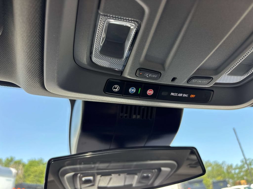 New 2026 GMC Sierra 2500 Pro AWD/4WD image 12