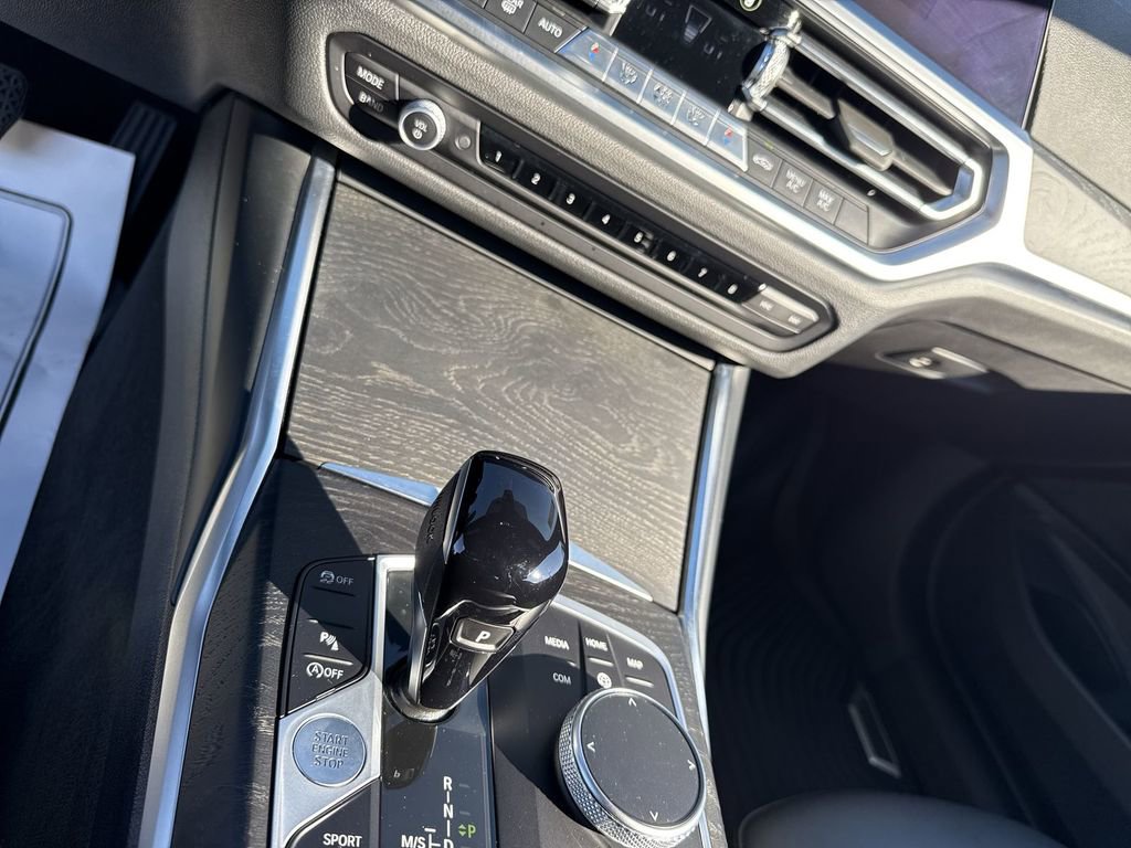 Used 2023 BMW 430i xDrive 430i xDrive image 17