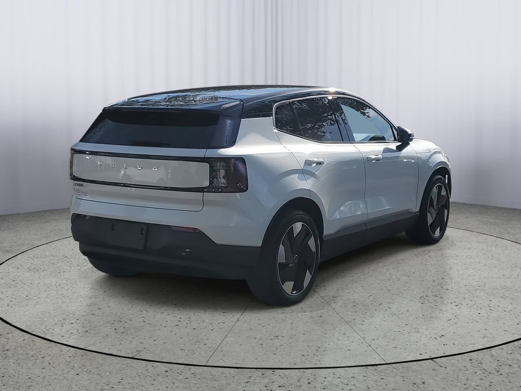 New 2026 Volvo EX30 Plus w/ Protection Package AWD/4WD image 2