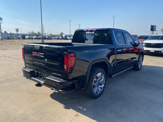 New 2026 GMC Sierra 1500 Denali w/ Denali Reserve Package image 6