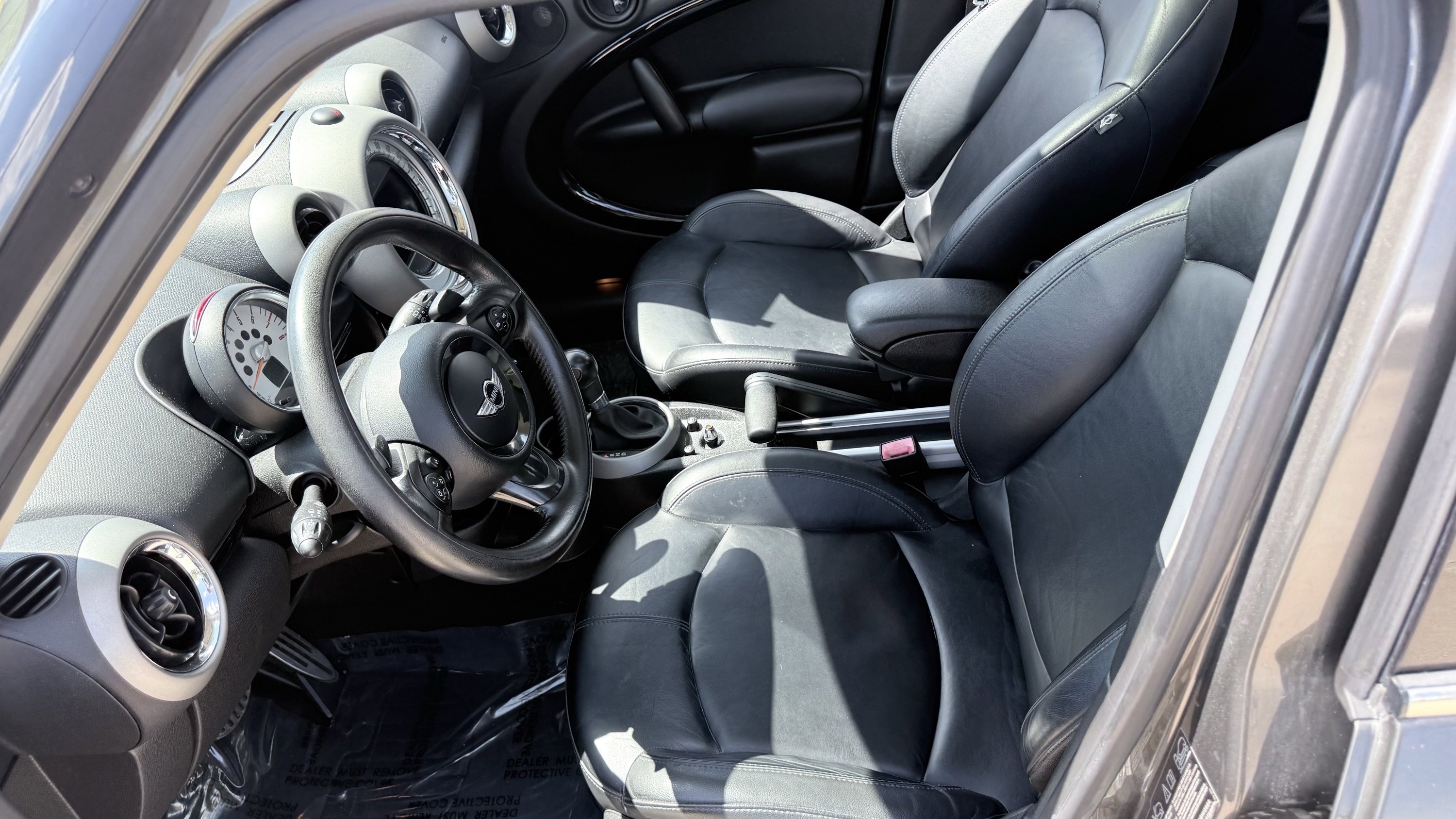 Used 2011 MINI Cooper Countryman S AWD/4WD image 20
