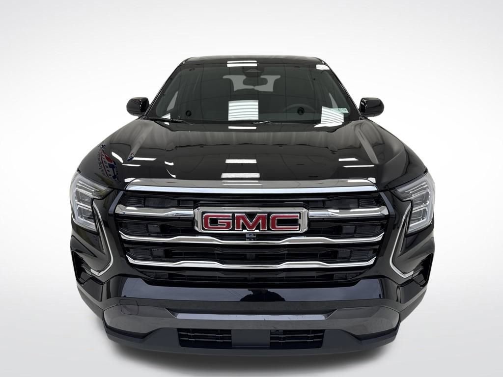 New 2026 GMC Terrain Elevation image 2