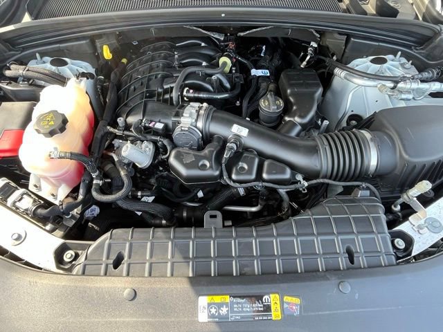 Used 2023 Jeep Grand Cherokee L Laredo AWD/4WD image 32