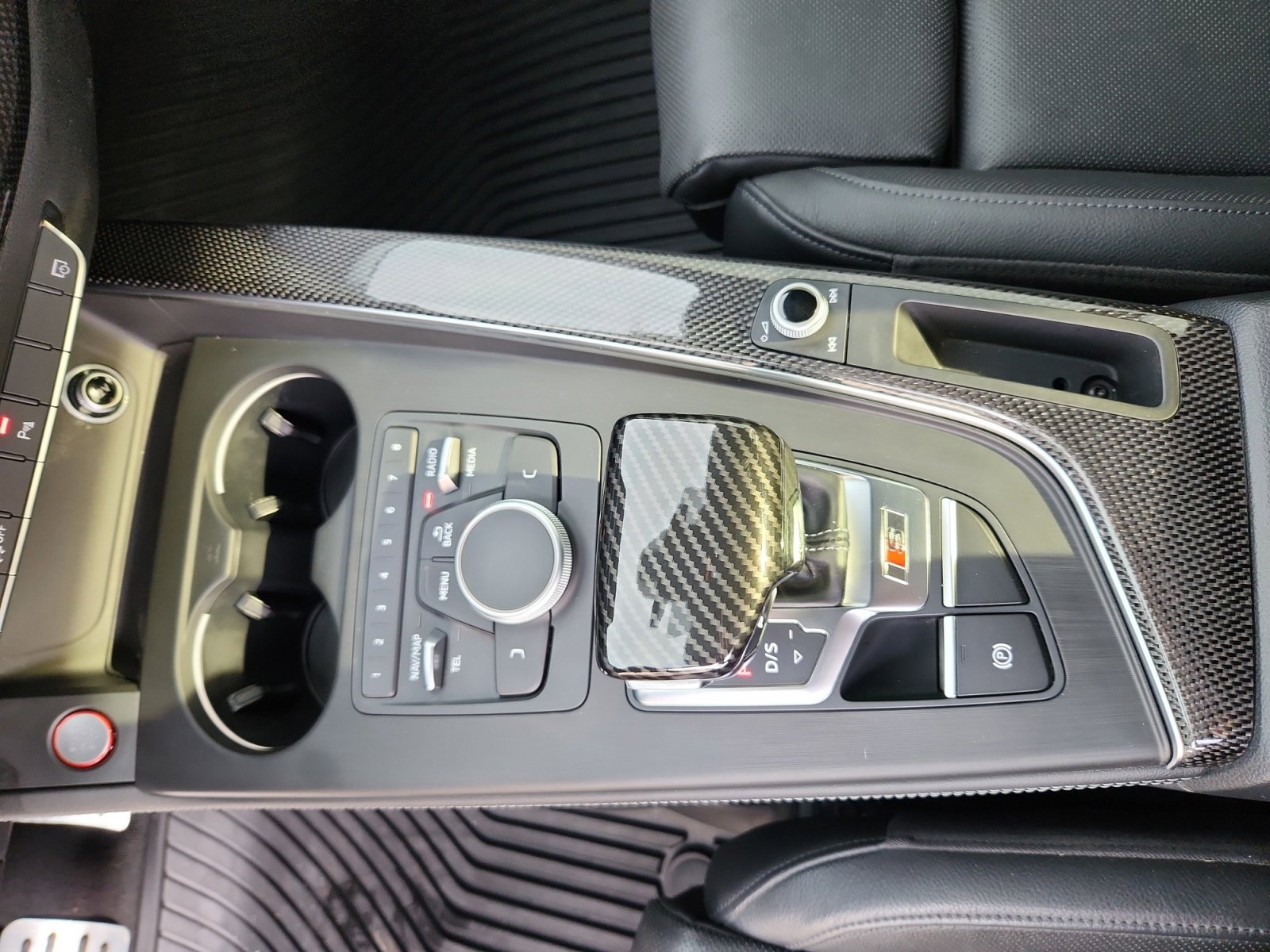 Used 2018 Audi S5 Premium Plus w/ S Sport Package image 15