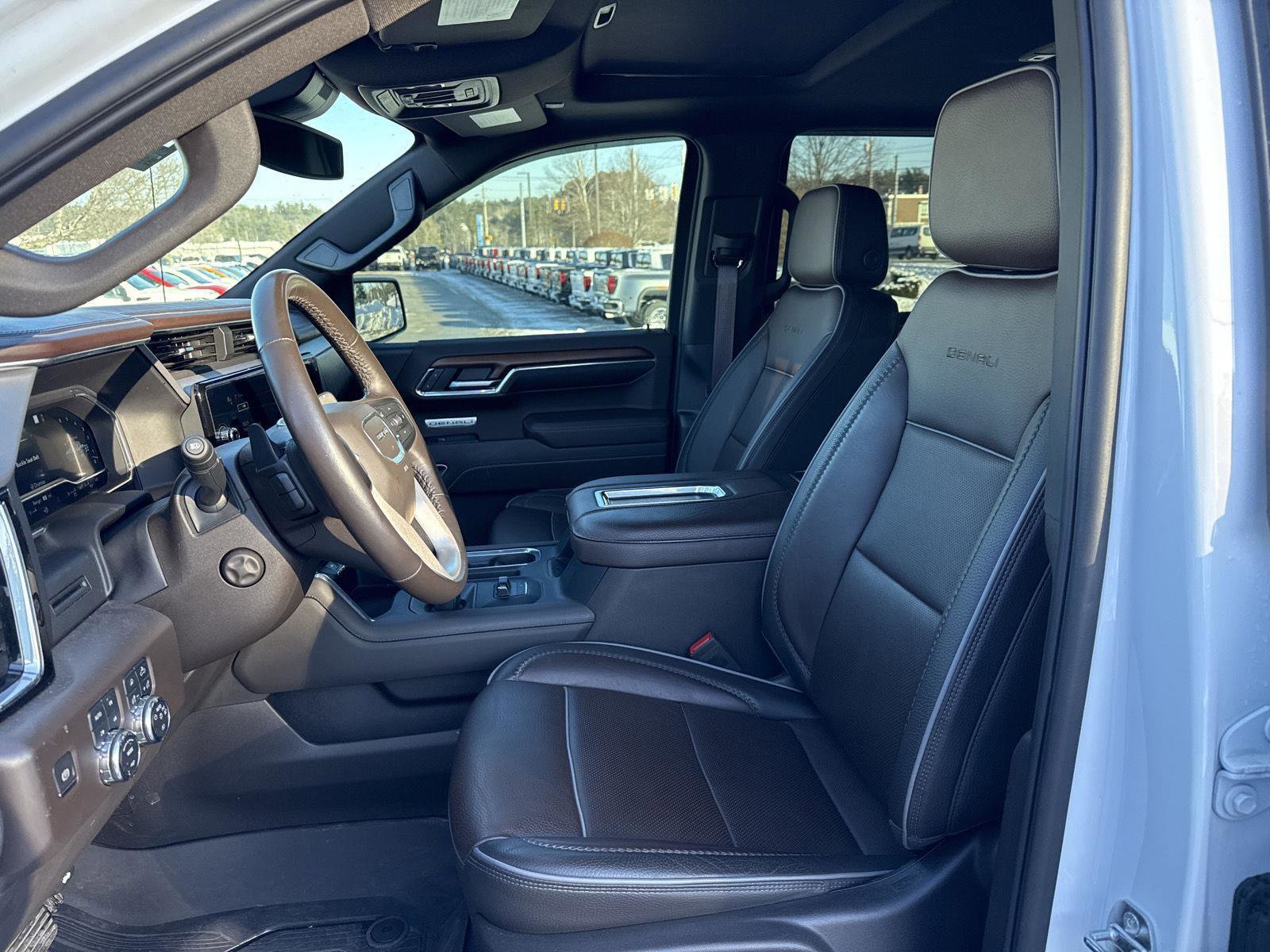 Used 2022 GMC Sierra 1500 Denali image 13