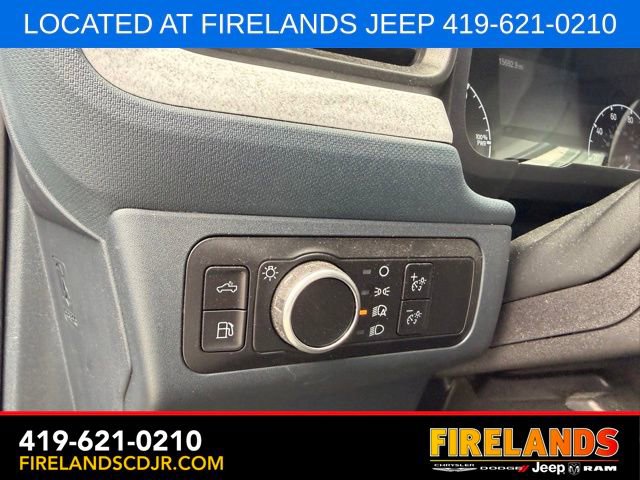 Used 2024 Ford Maverick XLT w/ XLT Luxury Package FWD image 18