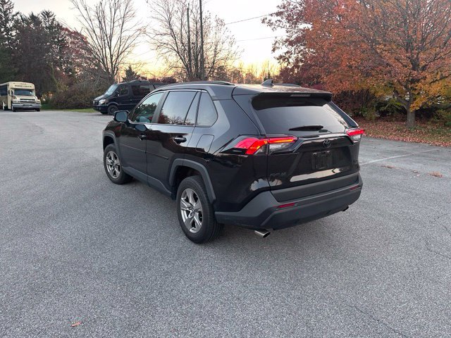 Used 2024 Toyota RAV4 XLE w/ Convenience Package AWD/4WD image 5