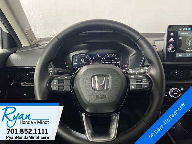 New 2026 Honda CR-V EX-L image 19