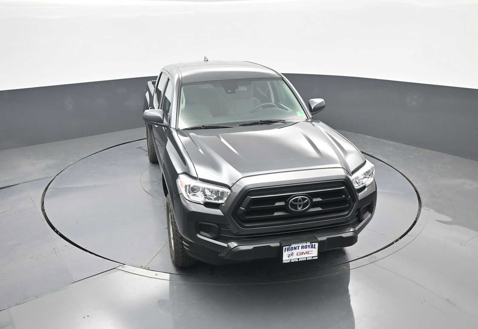 Used 2022 Toyota Tacoma SR AWD/4WD image 28