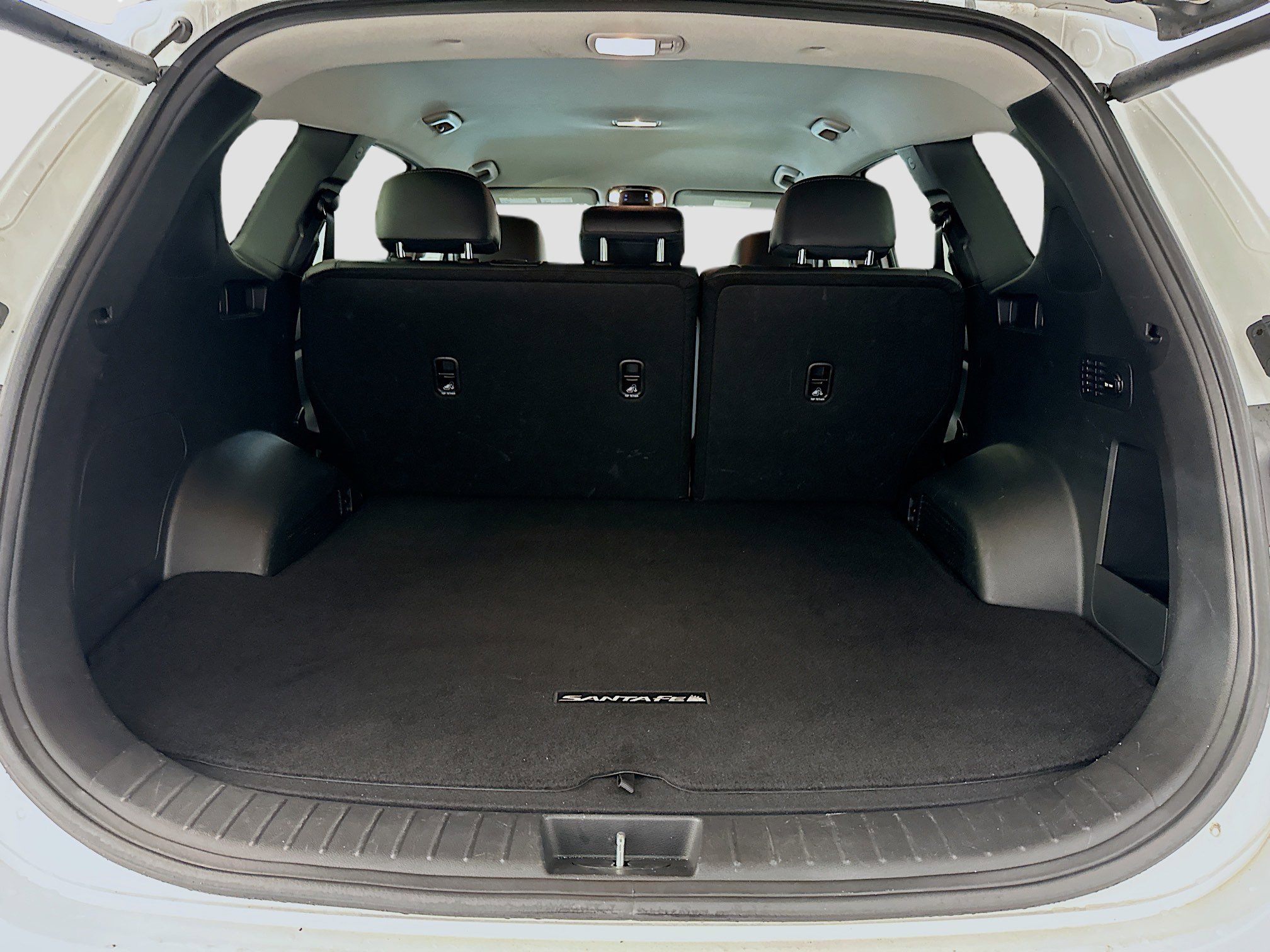 Used 2023 Hyundai Santa Fe XRT image 30