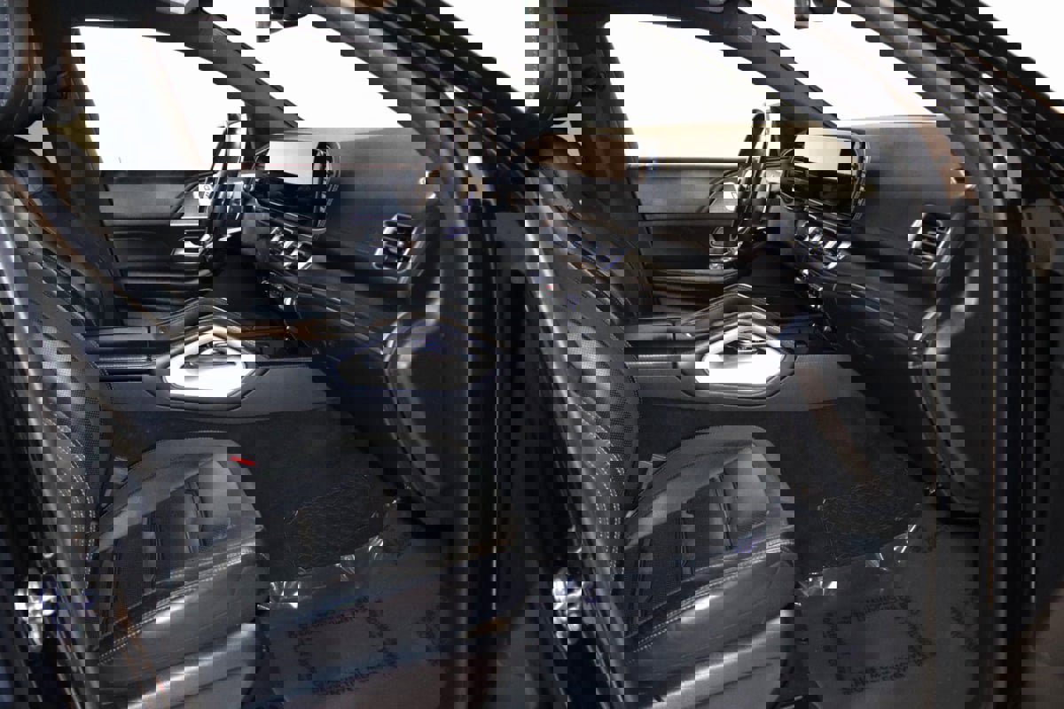 Used 2021 Mercedes-Benz GLE 53 AMG 4MATIC Coupe image 68