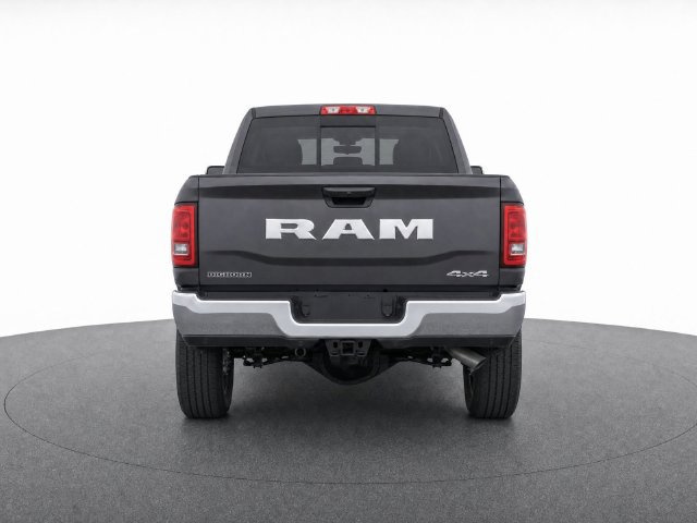 Used 2026 RAM 2500 Big Horn AWD/4WD image 6