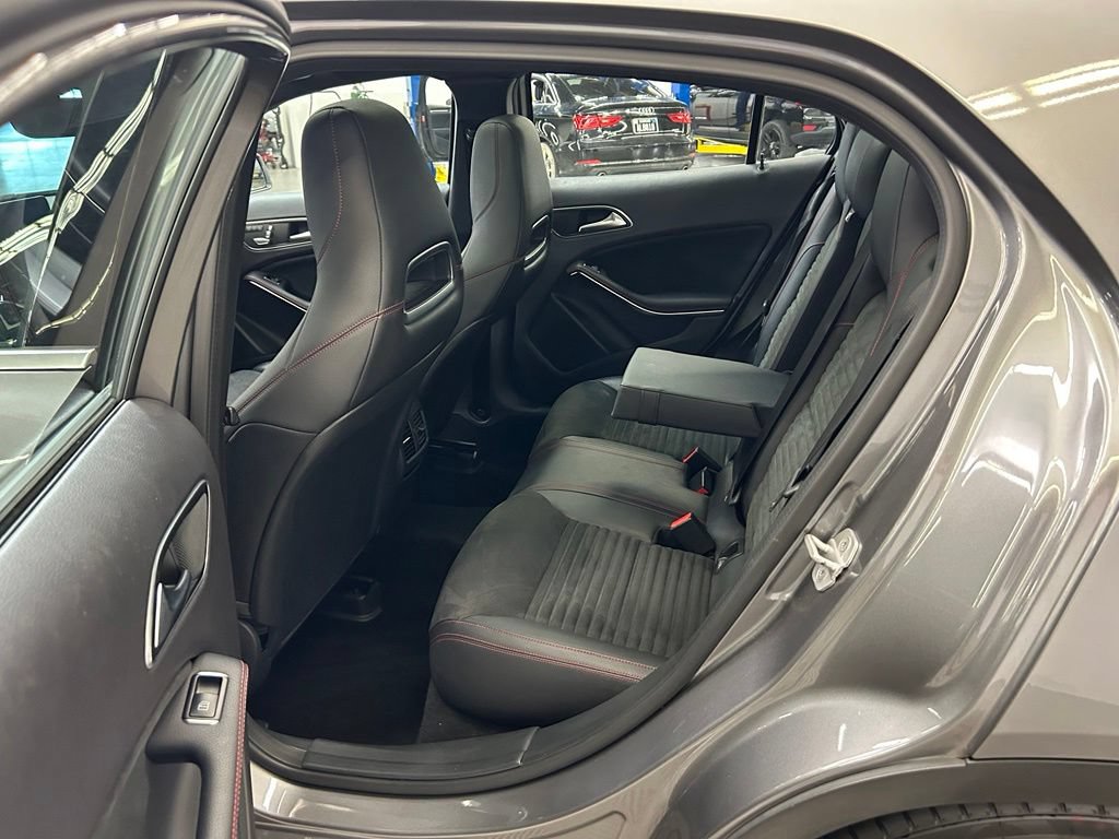 Used 2018 Mercedes-Benz GLA 45 AMG 4MATIC image 17