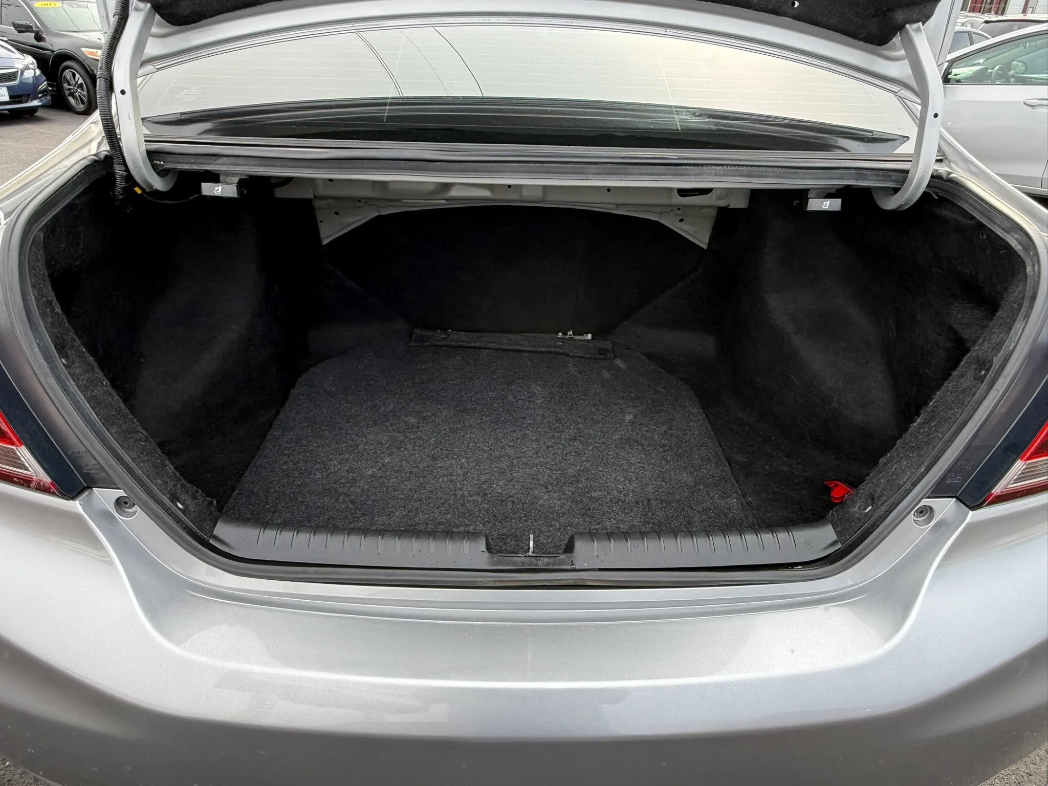Used 2014 Honda Civic EX-L image 35
